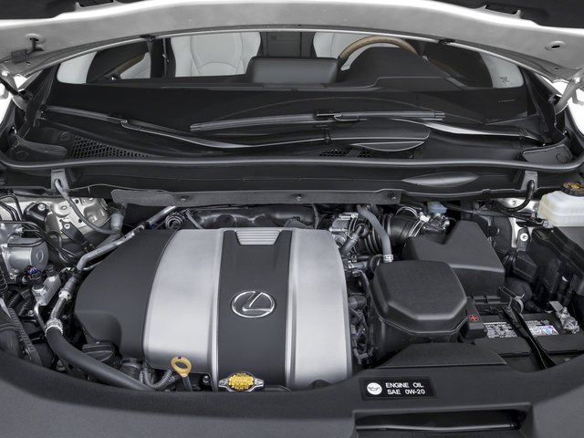 Used 2016 Lexus RX 350 FWD w/ Premium Package image 12