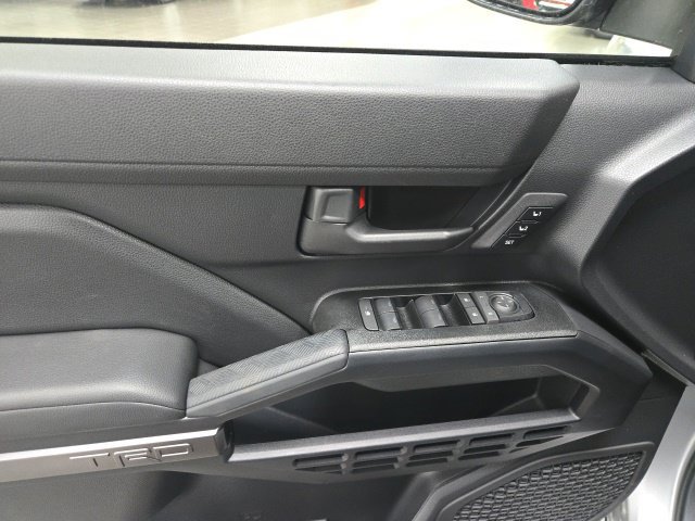 New 2026 Toyota 4Runner TRD Off-Road Premium AWD/4WD image 22