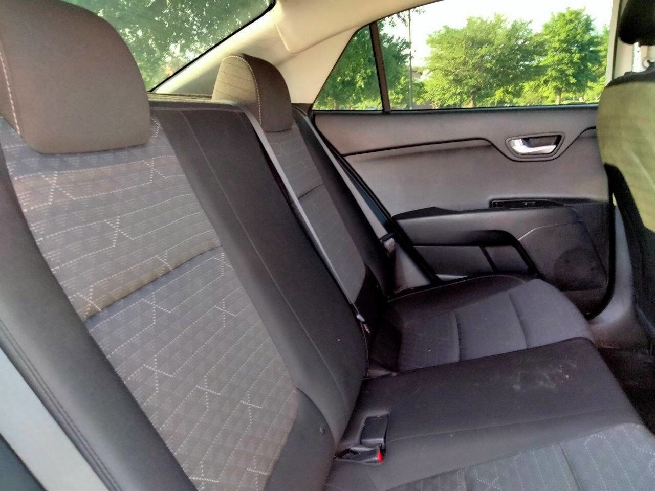 Used 2020 Kia Rio LX image 23