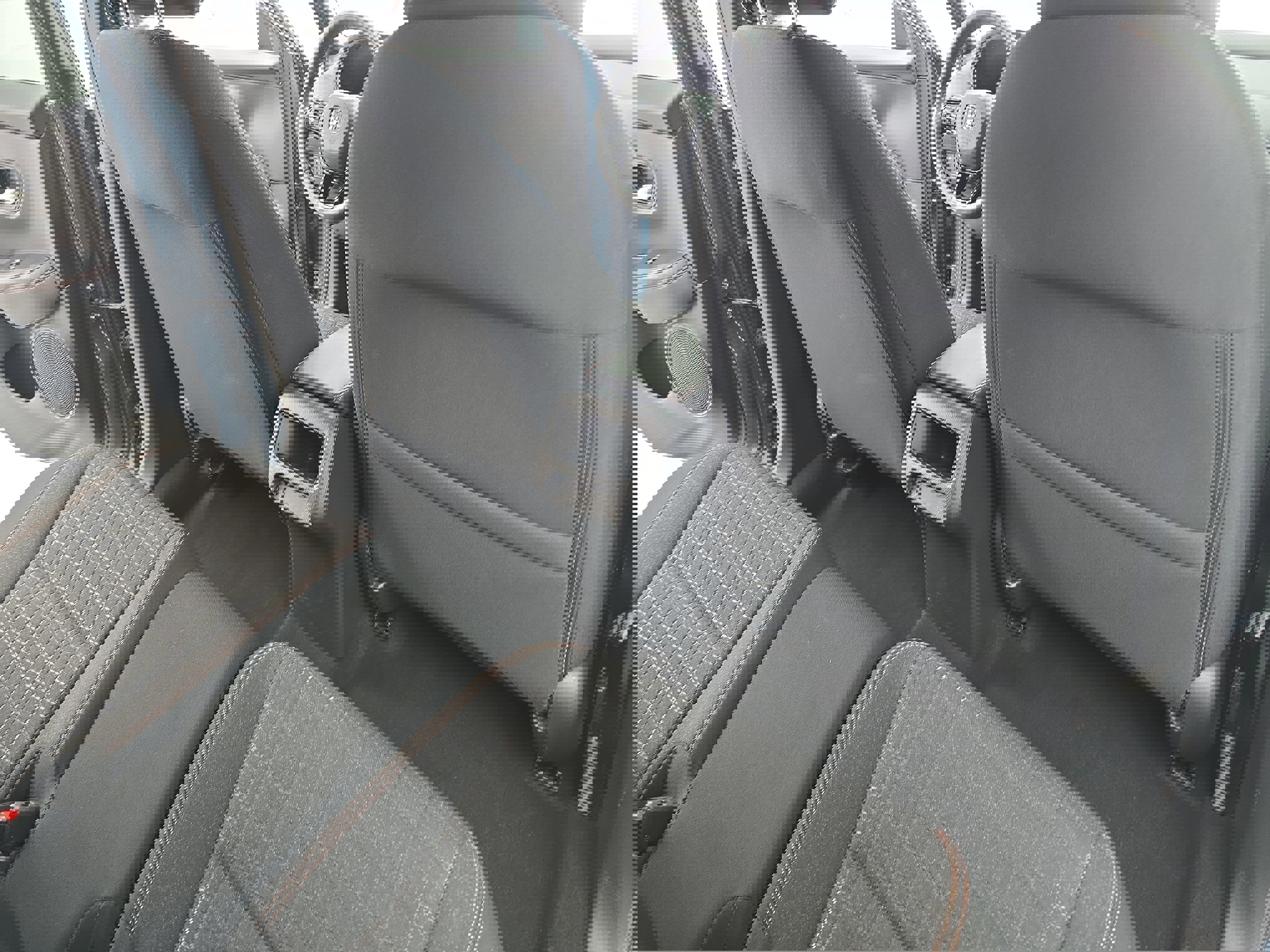 Certified 2024 Honda HR-V Sport image 11