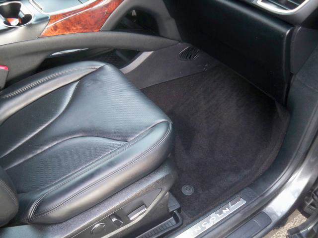 Used 2019 Lincoln Nautilus Reserve w/ Cargo Utility Package image 18