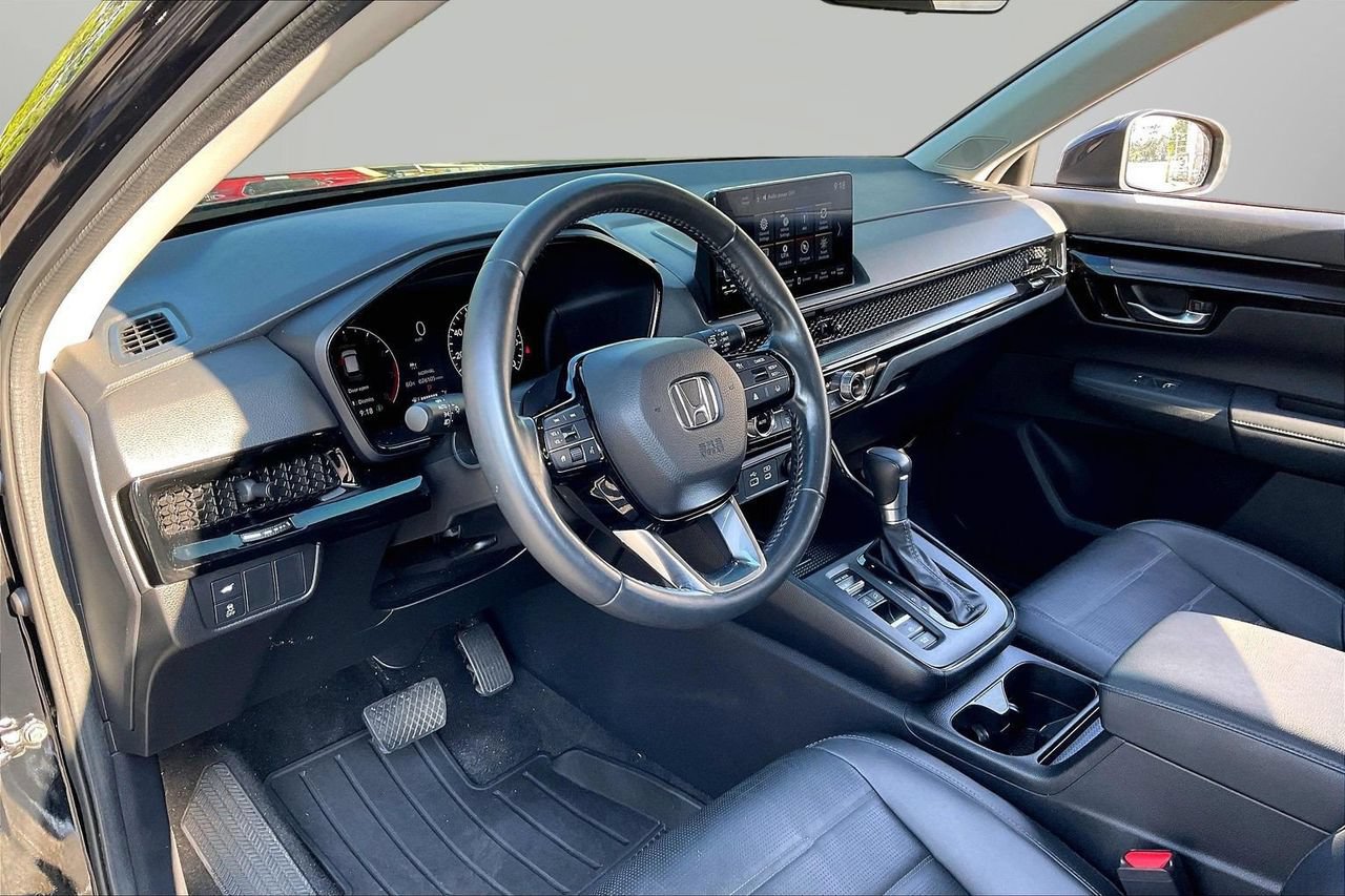 Used 2023 Honda CR-V EX-L image 19