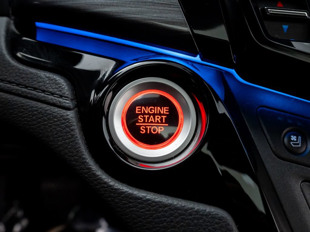 Certified 2022 Honda Odyssey Elite image 23