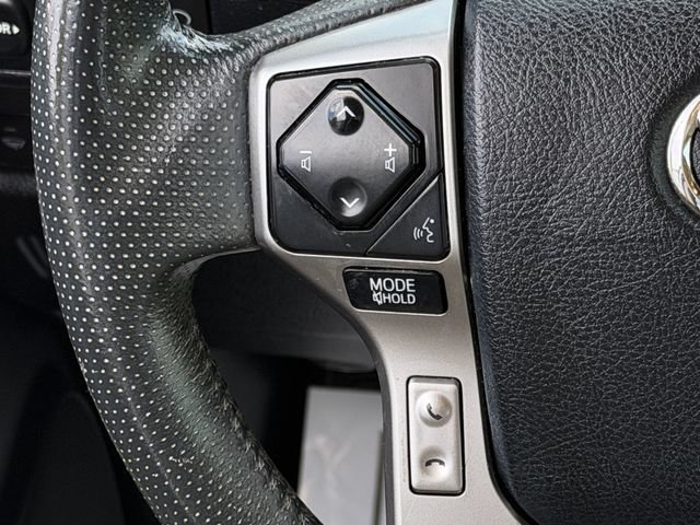 Used 2021 Toyota 4Runner Limited AWD/4WD image 14