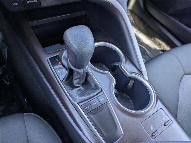 Used 2024 Toyota Camry LE w/ Cold Weather Package image 12