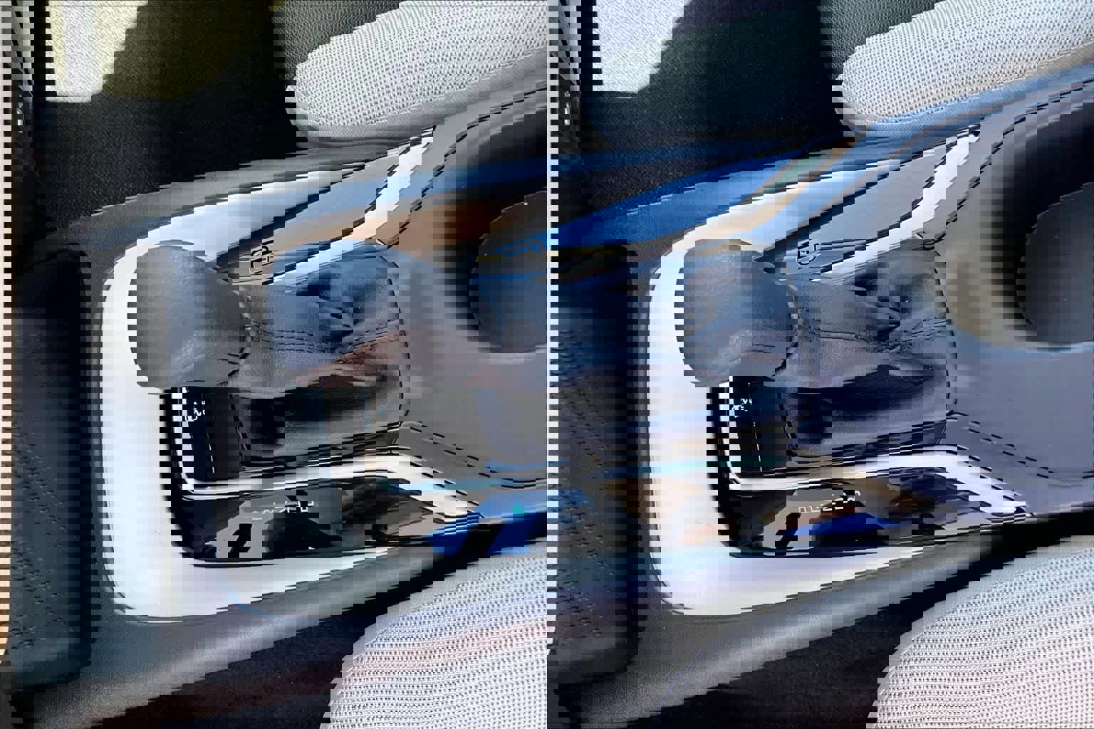 Used 2026 Toyota Corolla LE image 15