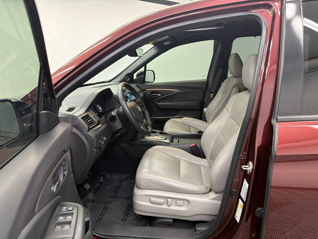 Used 2020 Honda Passport EX-L image 9