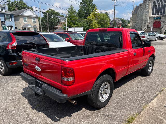 Used 2011 Ford Ranger XL RWD image 5