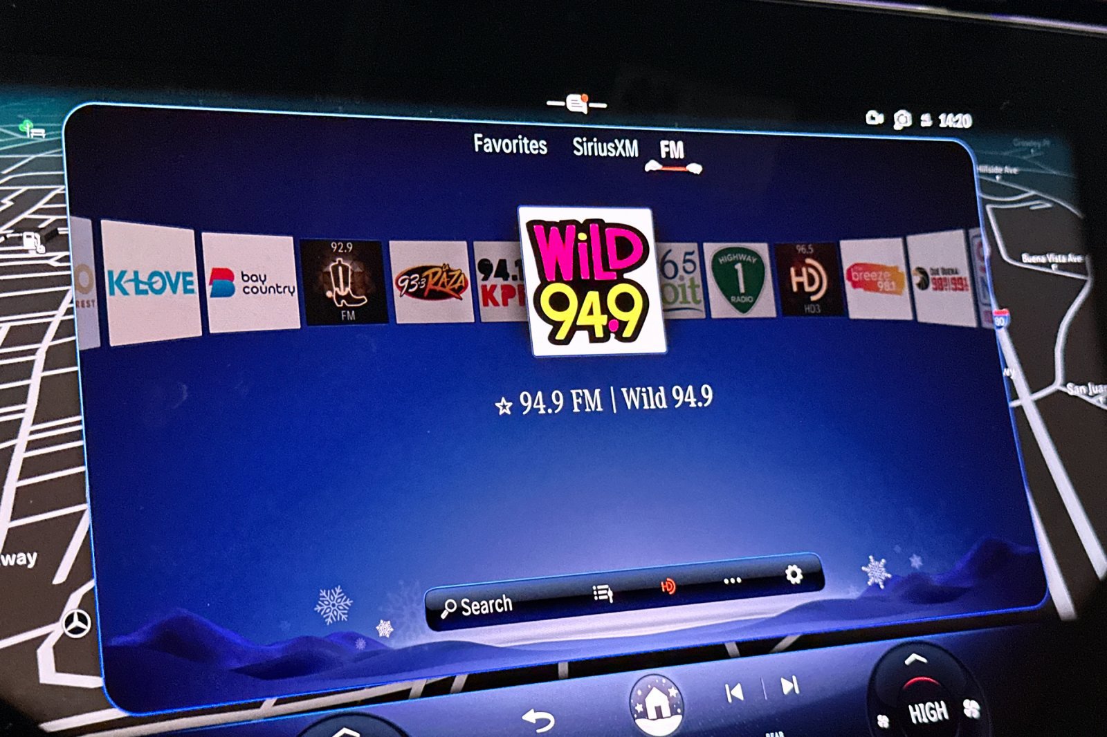 New 2025 Mercedes-Benz Maybach EQS 680 4MATIC image 22