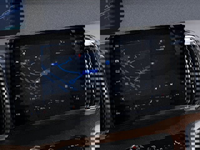 New 2026 Ford Expedition King Ranch AWD/4WD image 14