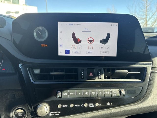 Used 2023 Lexus ES 350 350 image 33