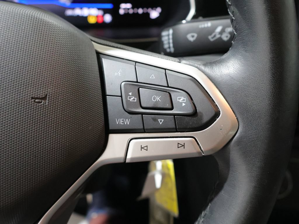 Used 2024 Volkswagen Jetta S FWD image 33