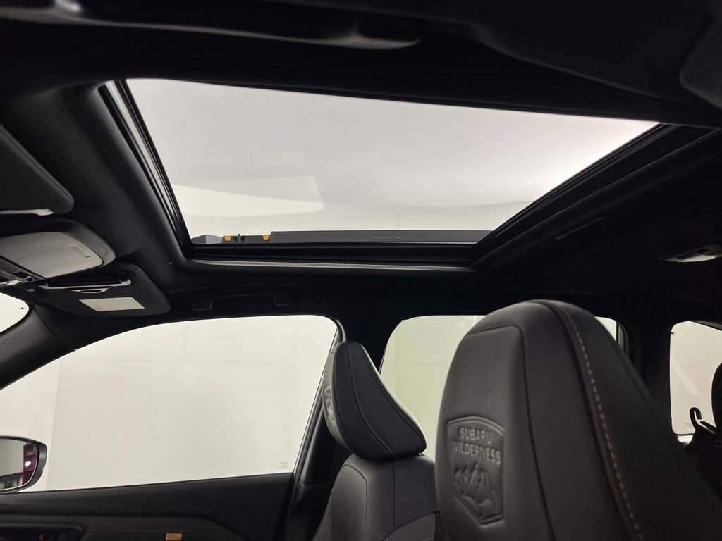 New 2026 Subaru Forester Wilderness image 20