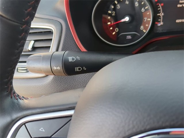 Used 2017 Jeep Compass Trailhawk w/ Navigation Group image 25