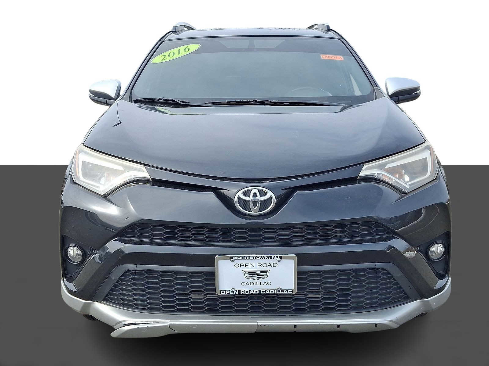 Used 2016 Toyota RAV4 SE w/ Cargo Management Package image 2