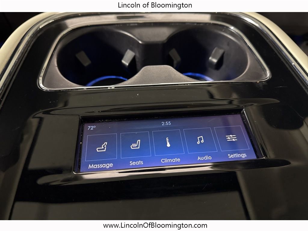 Certified 2023 Lincoln Navigator Black Label image 68