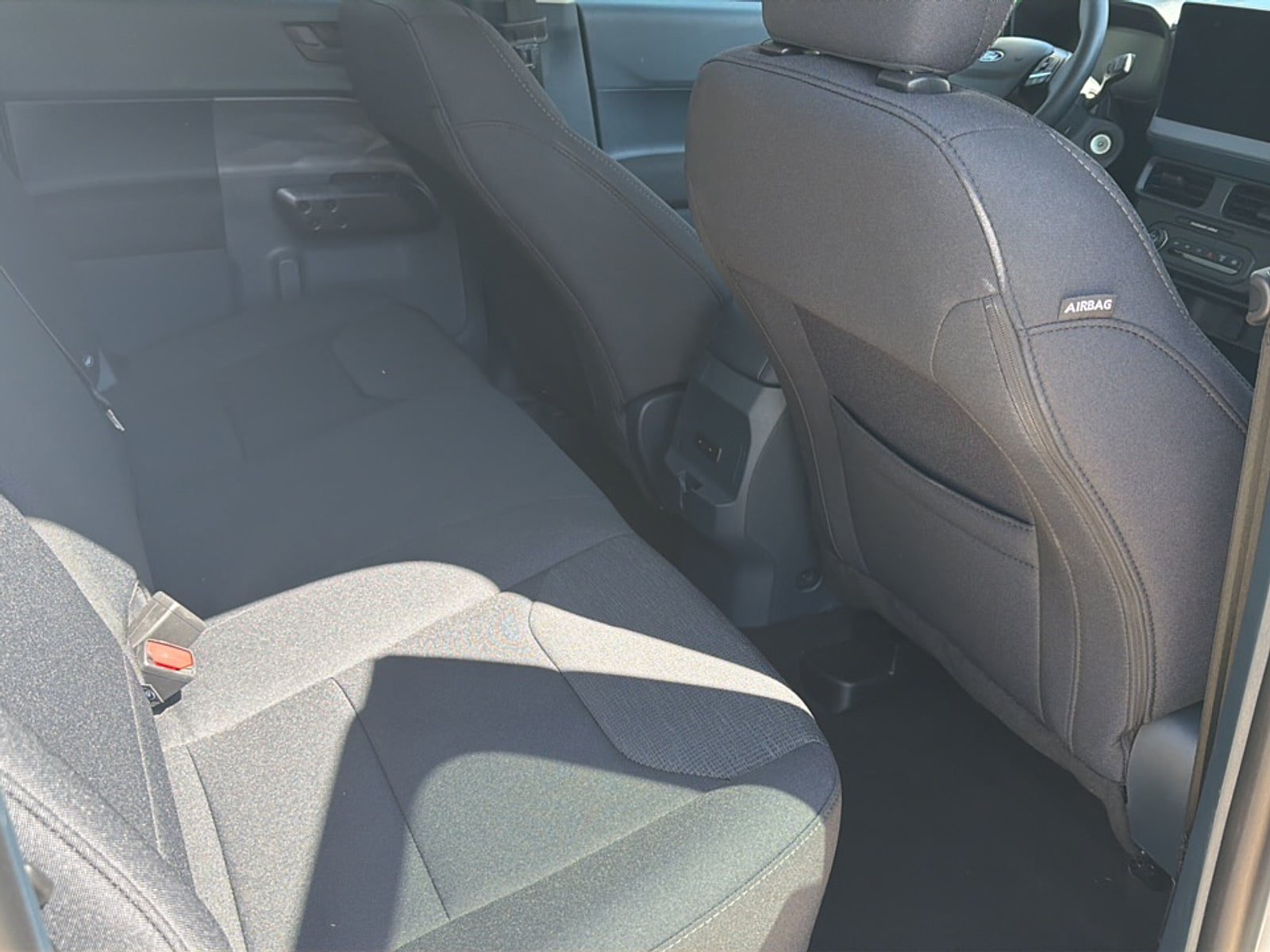 Used 2026 Ford Maverick XL FWD image 11