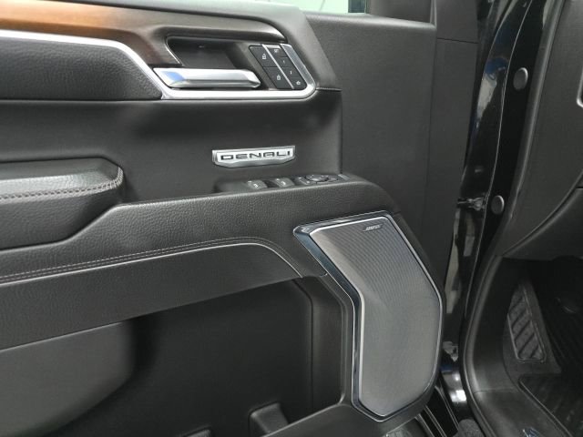 Used 2024 GMC Sierra 1500 Denali image 16