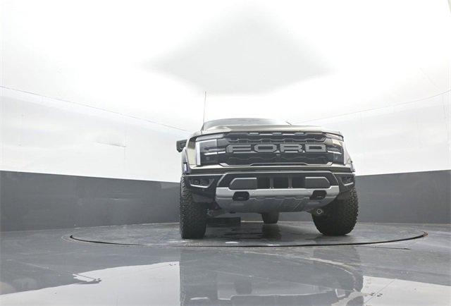 New 2025 Ford F150 Raptor image 28