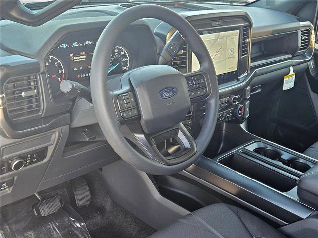 New 2026 Ford F150 STX video 3