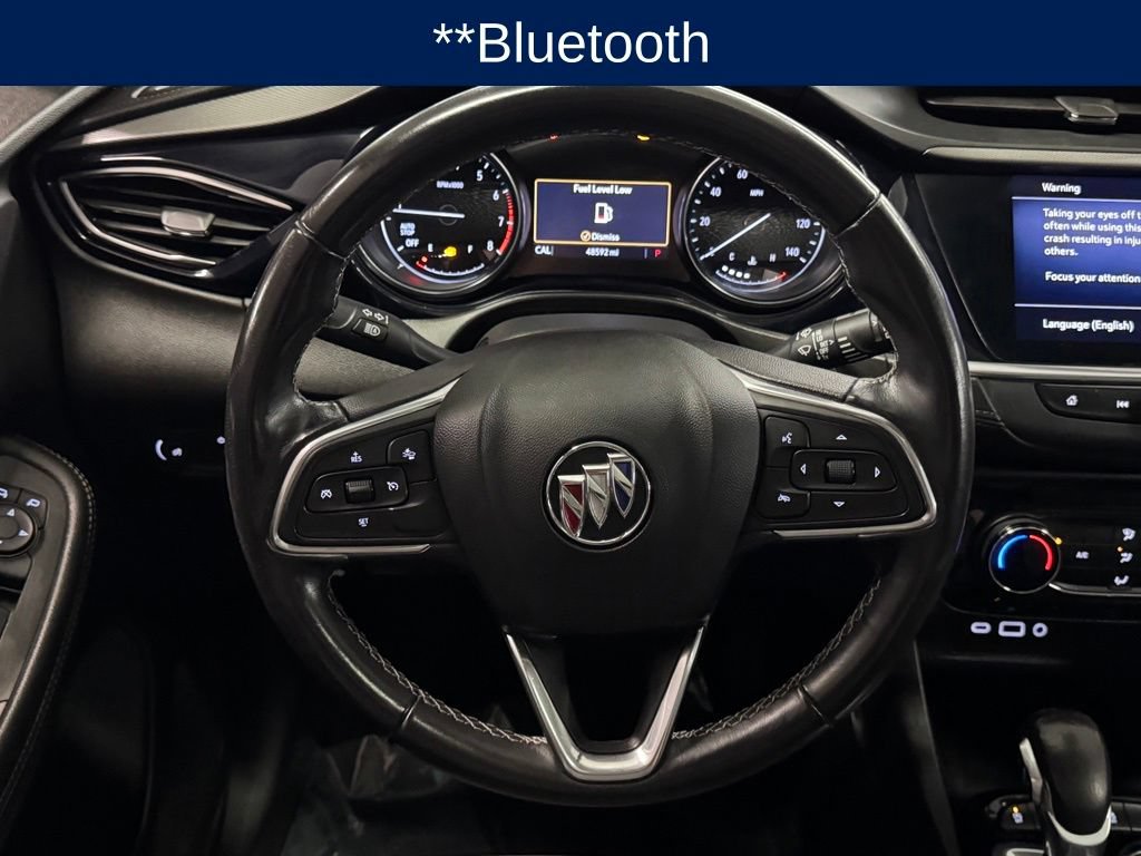 Used 2020 Buick Encore GX Preferred FWD image 8