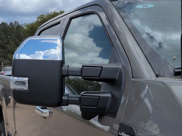 New 2026 Ford F250 Lariat image 11