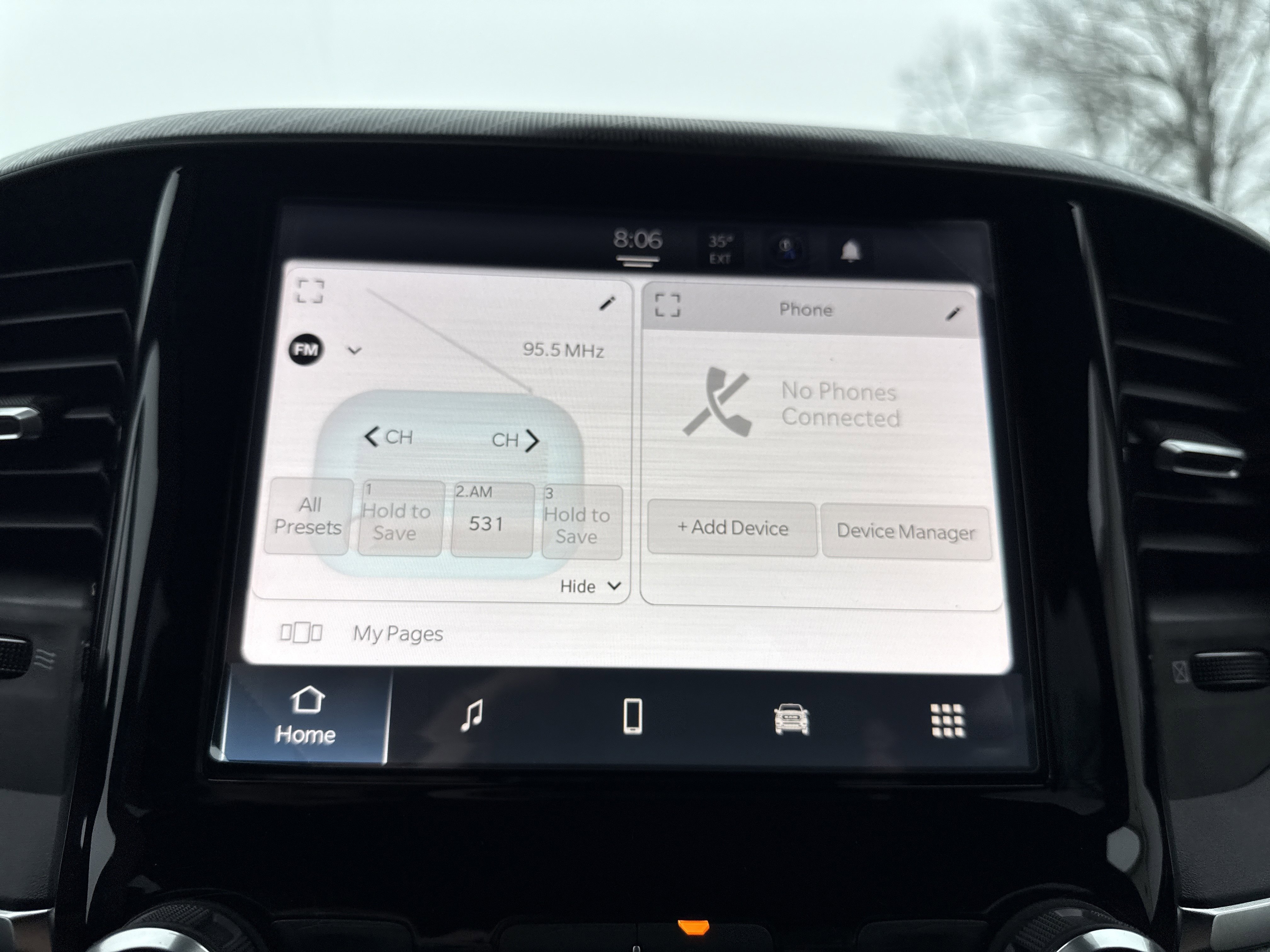 New 2026 RAM 1500 Big Horn image 19