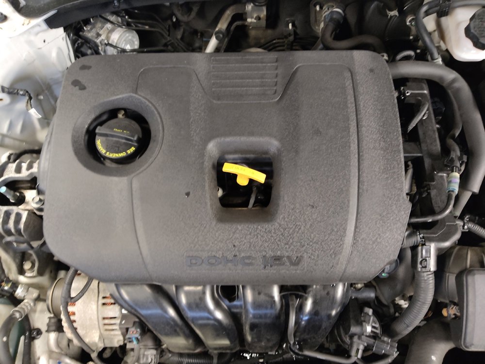 Used 2019 Kia Forte LXS image 30