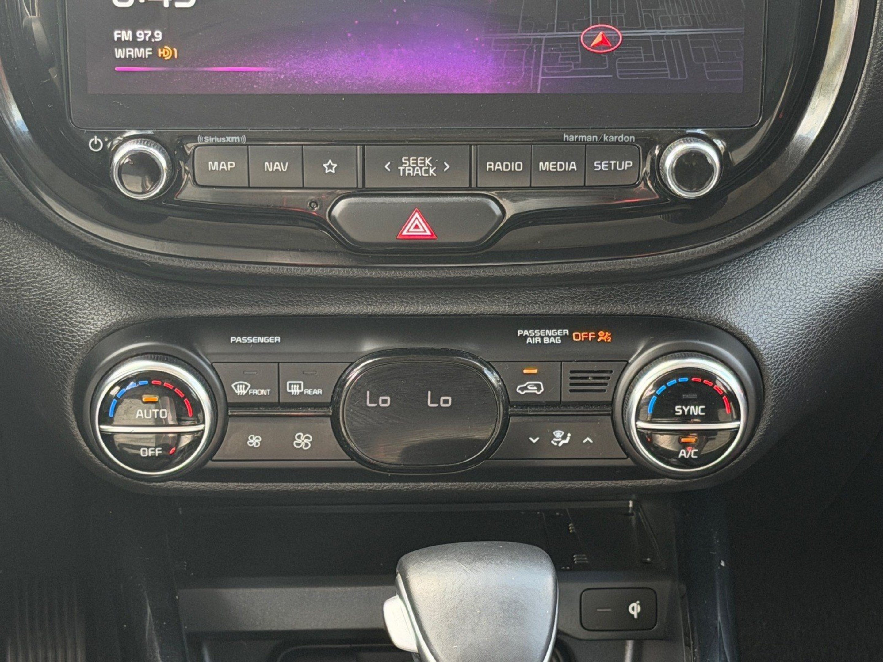 Certified 2024 Kia Soul GT-Line w/ Option Group 020 FWD image 35