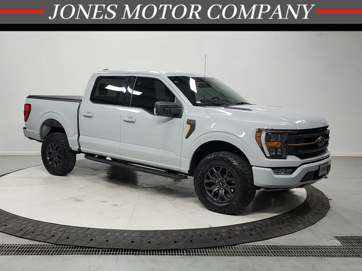 Used 2023 Ford F150 Tremor