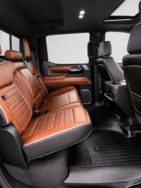 Used 2023 GMC Sierra 1500 Denali Ultimate AWD/4WD image 18
