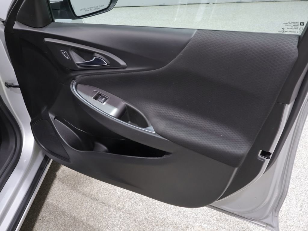 Used 2019 Chevrolet Malibu LT FWD image 25