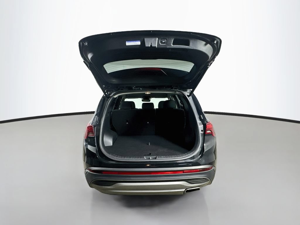 Used 2023 Hyundai Santa Fe SEL FWD image 35