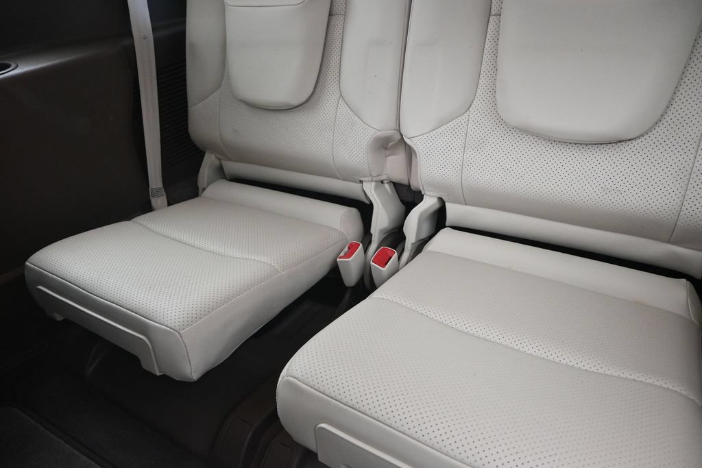 Used 2019 Lexus GX 460 Luxury AWD/4WD image 20