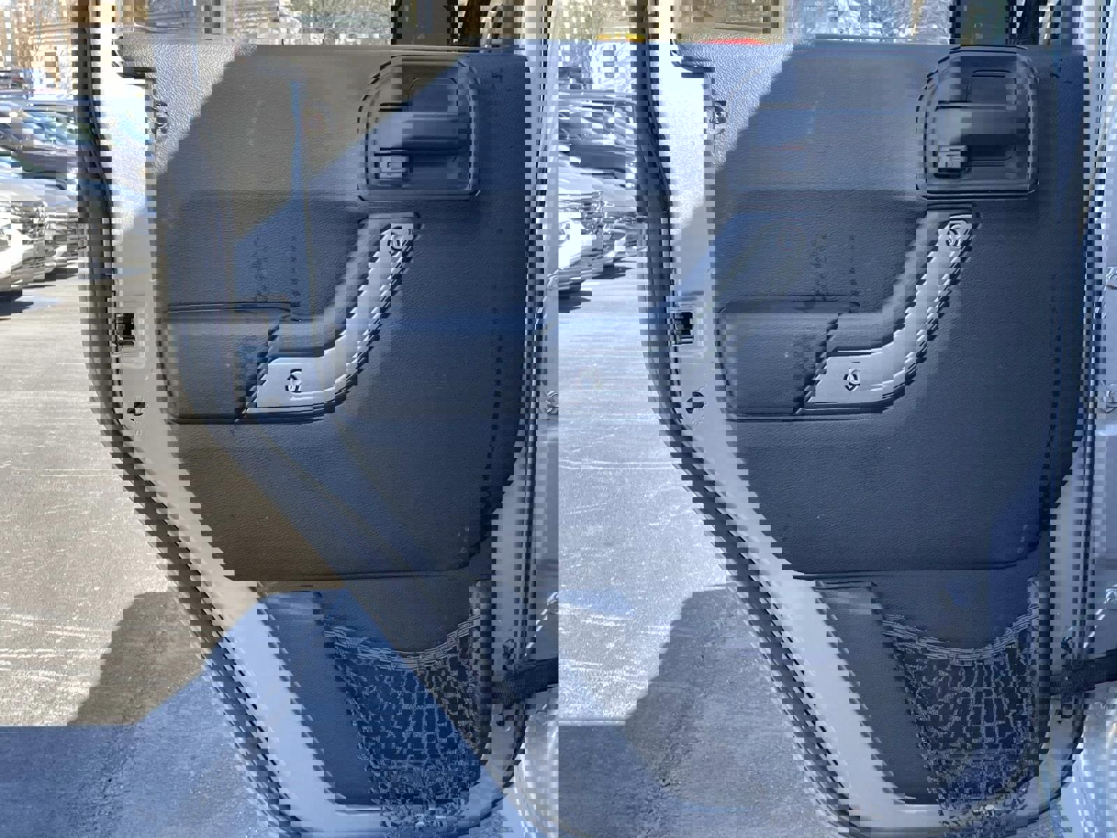 Used 2017 Jeep Wrangler Unlimited Sport w/ Quick Order Package 24S image 11