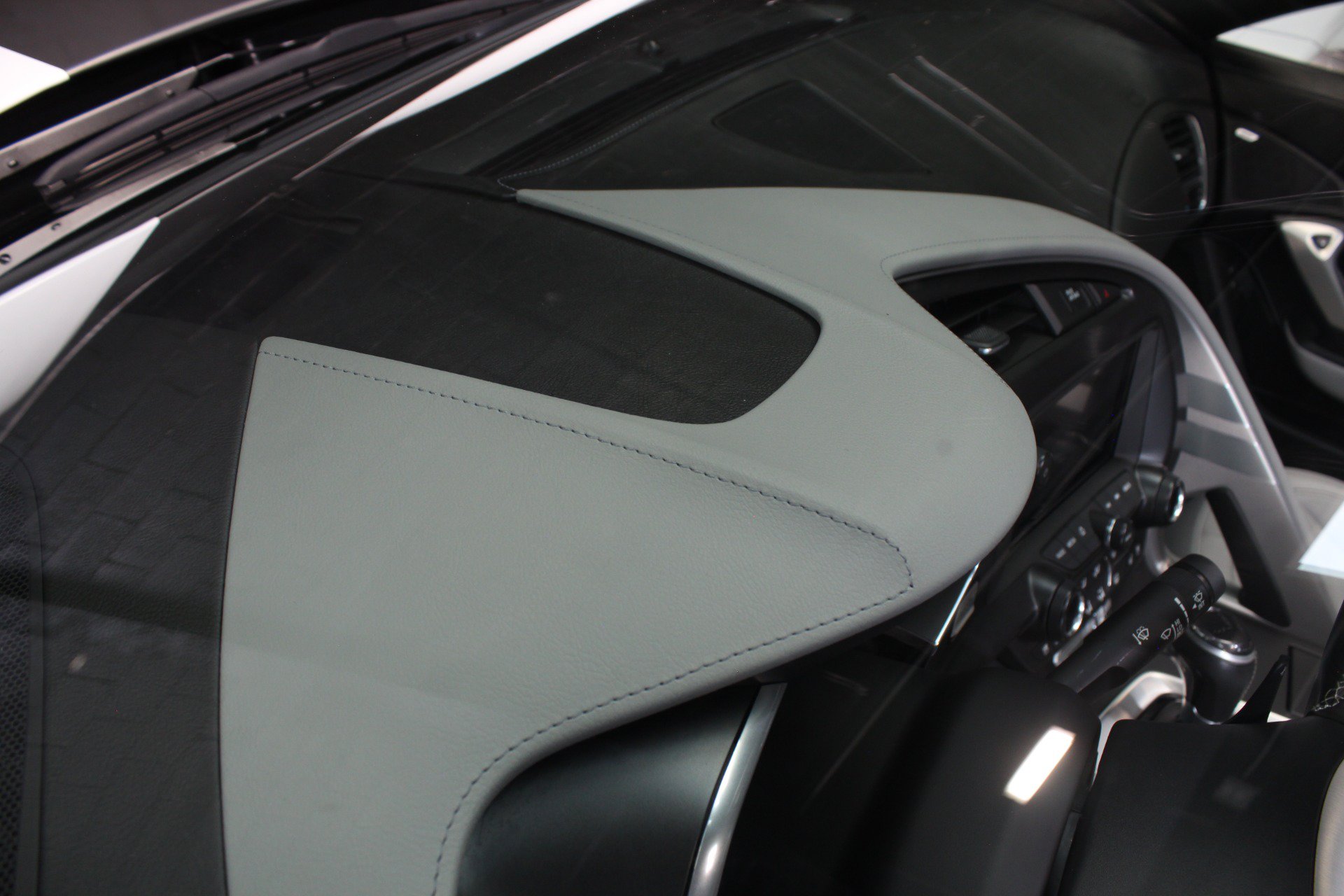Used 2019 Chevrolet Corvette Grand Sport RWD image 45