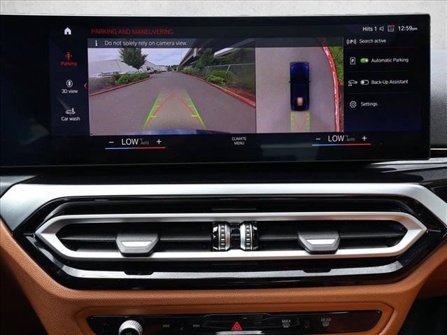 Used 2023 BMW i4 eDrive40 RWD image 17