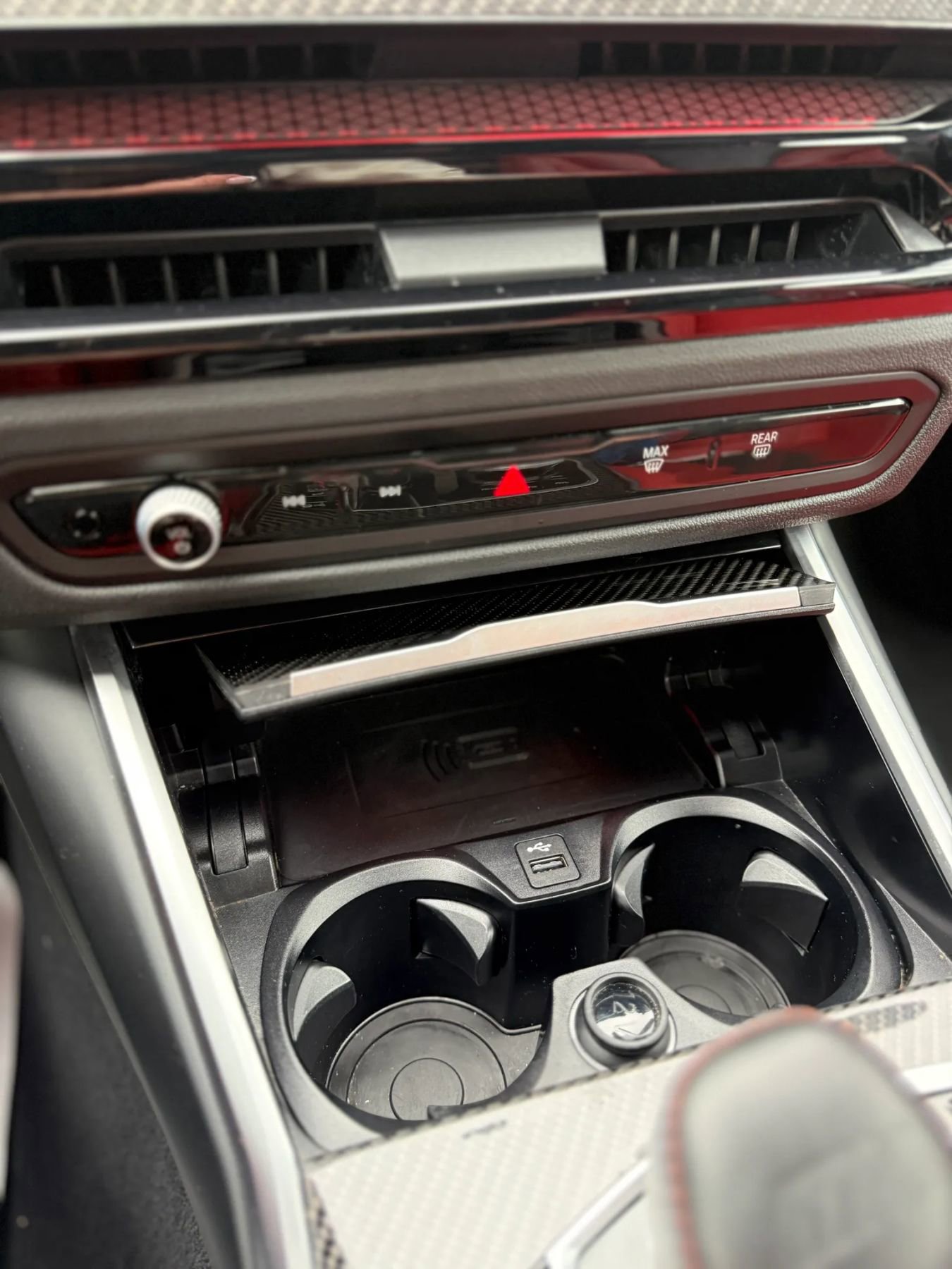 Used 2025 BMW M4 Competition w/ Executive Package image 29