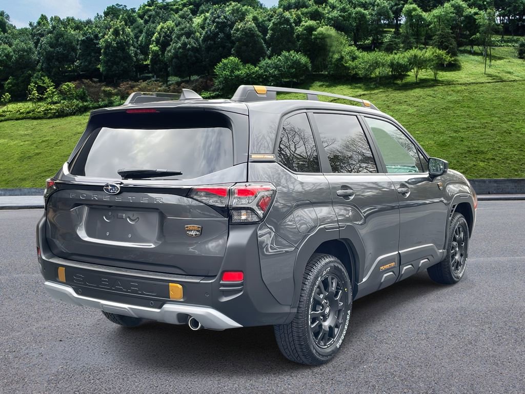 New 2026 Subaru Forester Wilderness AWD/4WD image 5