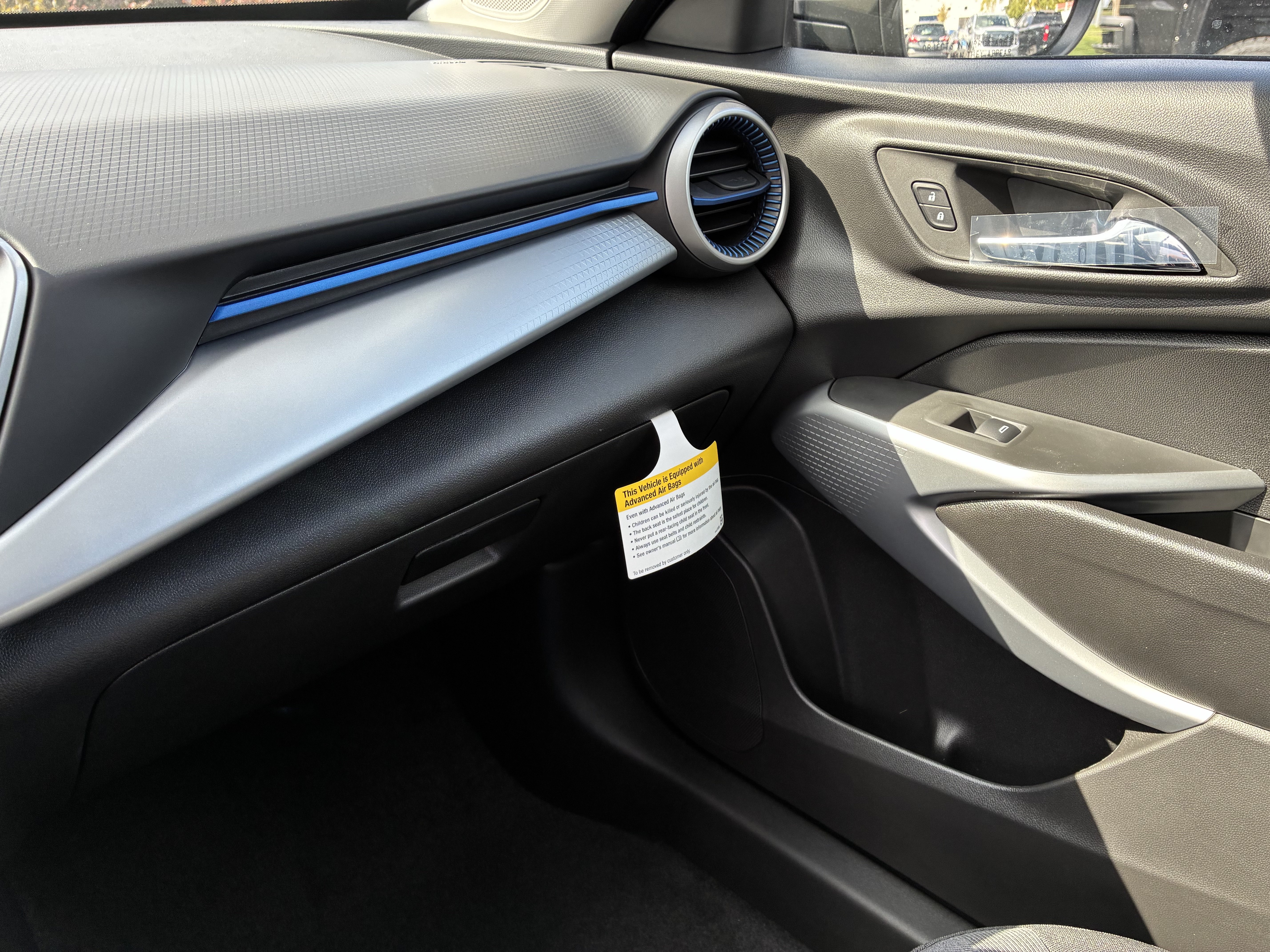 New 2026 Chevrolet Trax LS FWD image 33