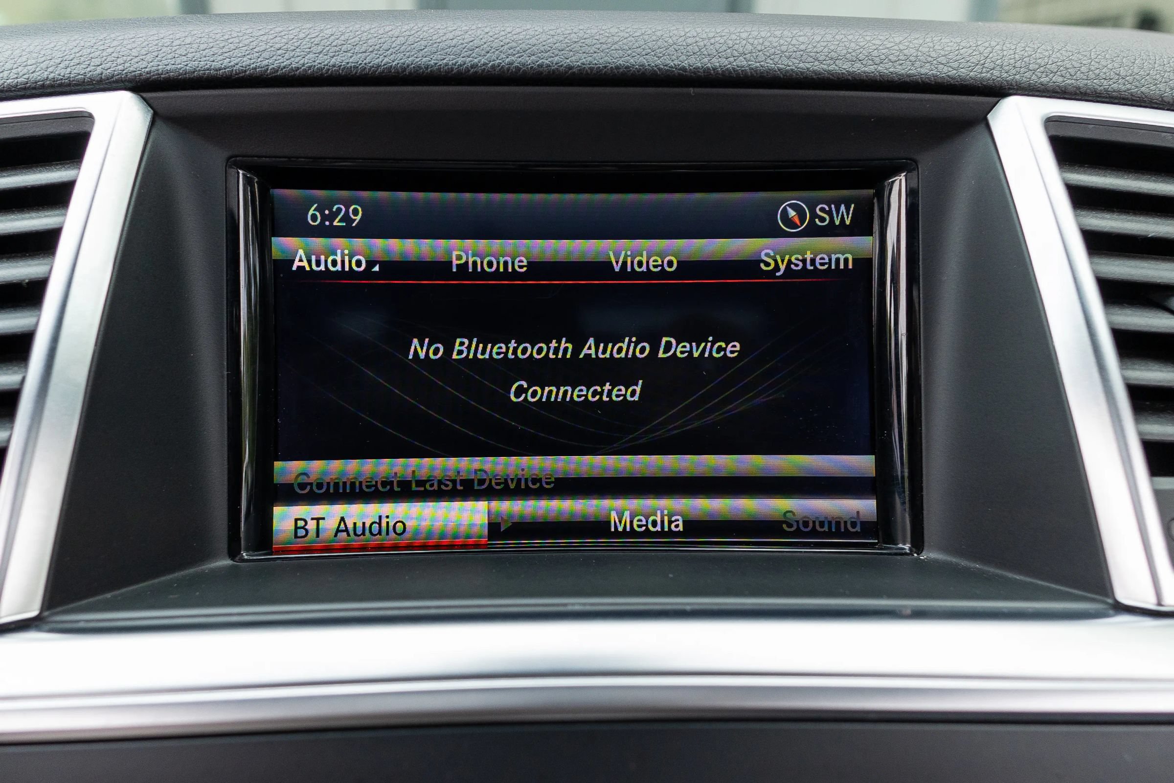 Used 2015 Mercedes-Benz ML 250 BlueTEC 4MATIC image 18