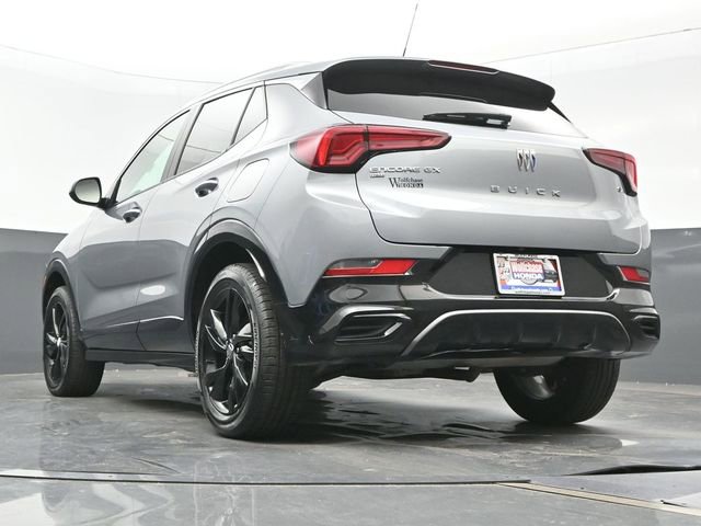 Used 2024 Buick Encore GX Sport Touring image 25