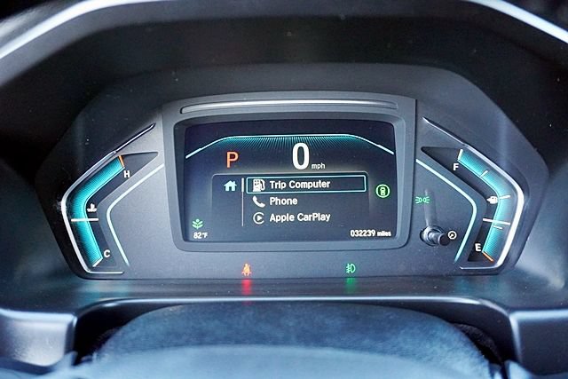 Used 2023 Honda Odyssey EX-L image 33