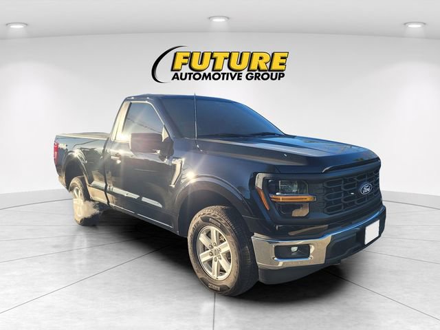 Used 2025 Ford F150 XL w/ Equipment Group 103A High image 1