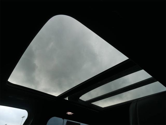 Certified 2025 Toyota Sequoia TRD Pro image 25