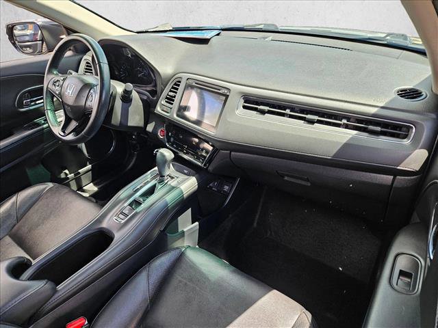Used 2016 Honda HR-V EX-L image 21