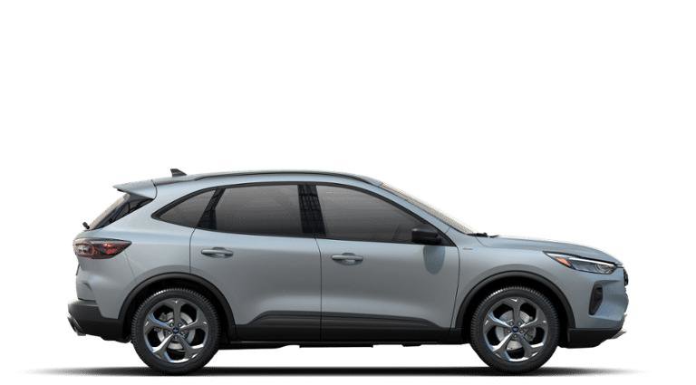 New 2025 Ford Escape ST-Line image 28