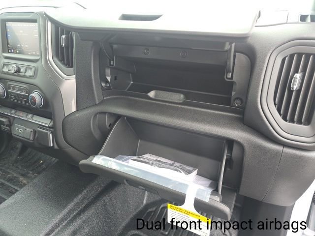 New 2026 Chevrolet Silverado 3500 W/T w/ WT Convenience Package image 36