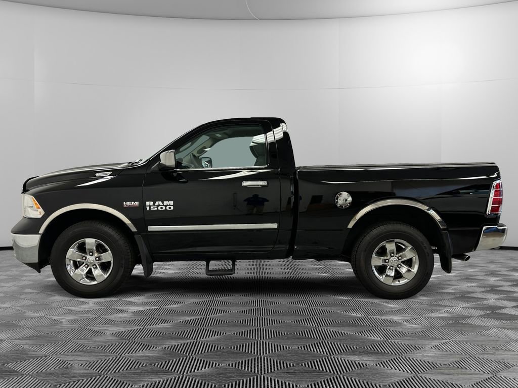 Used 2015 RAM 1500 Tradesman w/ Power & Remote Entry Group image 2