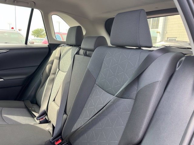 Used 2024 Toyota RAV4 XLE w/ Convenience Package AWD/4WD image 39